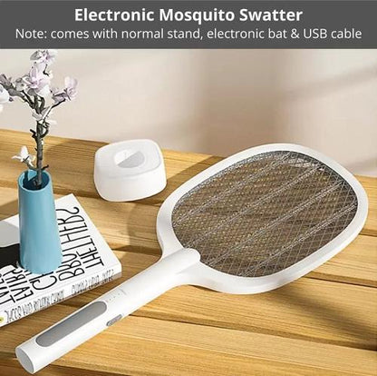 DASH Mosquito Killer Racket